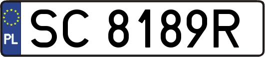 SC8189R
