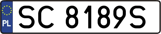 SC8189S