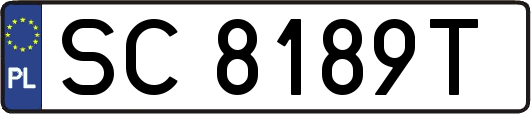 SC8189T