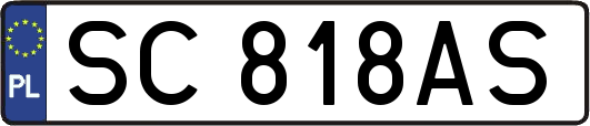 SC818AS