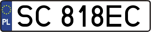 SC818EC