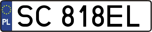 SC818EL