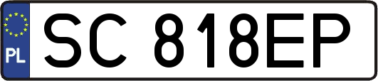 SC818EP
