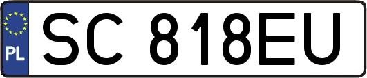 SC818EU