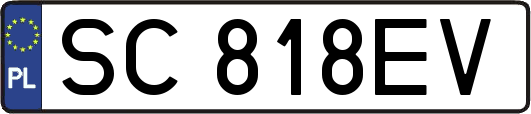 SC818EV