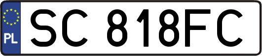 SC818FC