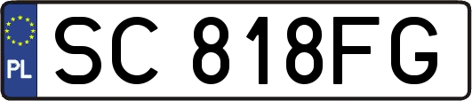 SC818FG