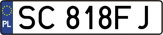 SC818FJ