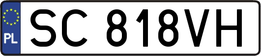 SC818VH