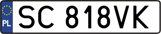 SC818VK