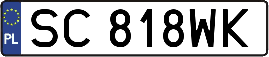 SC818WK