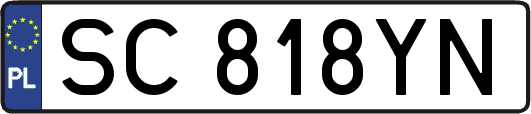SC818YN