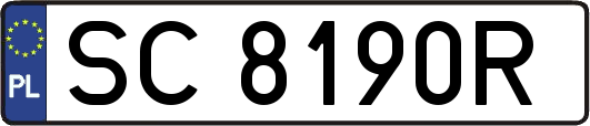 SC8190R