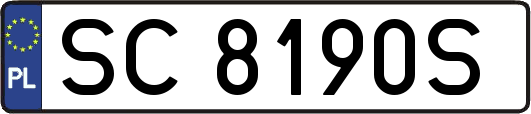 SC8190S