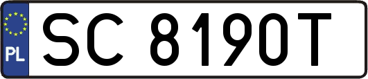 SC8190T