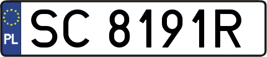 SC8191R