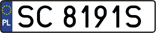 SC8191S
