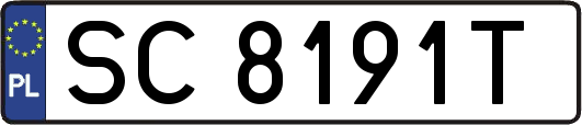 SC8191T