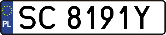 SC8191Y