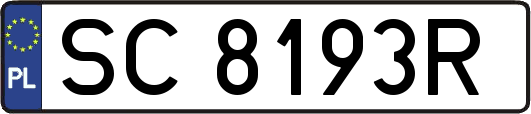SC8193R