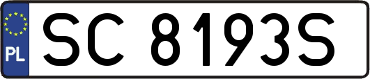 SC8193S