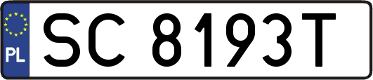 SC8193T
