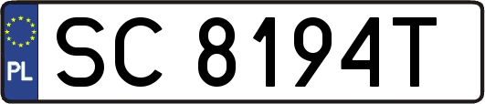 SC8194T
