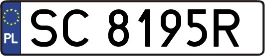 SC8195R