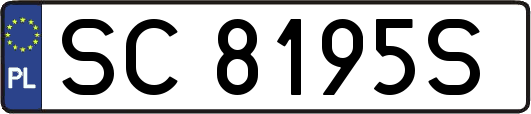 SC8195S