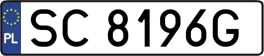 SC8196G