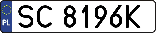 SC8196K