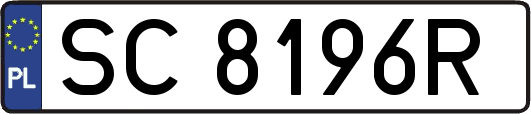 SC8196R