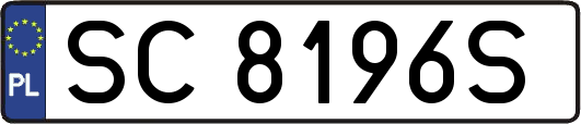 SC8196S