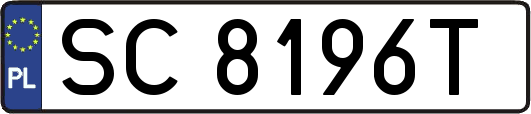 SC8196T