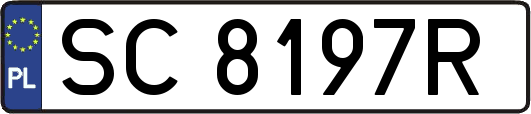 SC8197R
