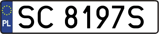 SC8197S