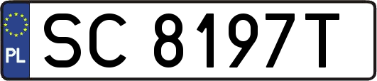 SC8197T