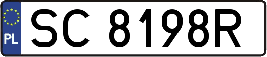 SC8198R