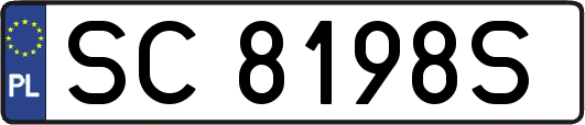 SC8198S