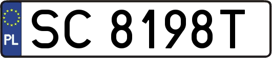 SC8198T