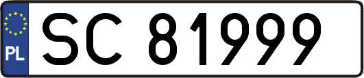 SC81999