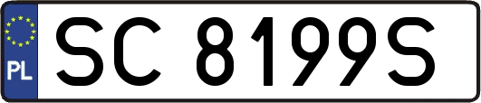 SC8199S