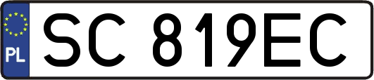 SC819EC