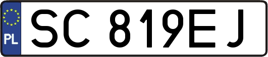 SC819EJ