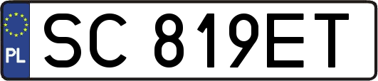 SC819ET