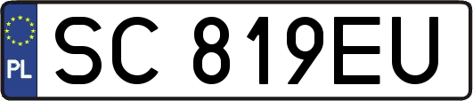SC819EU