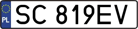 SC819EV