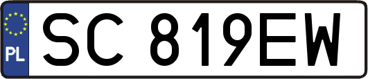 SC819EW