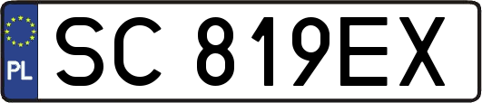 SC819EX