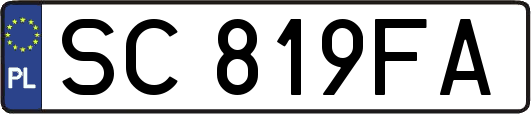 SC819FA